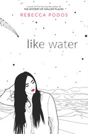 Like Water - 17 Oct 2017
