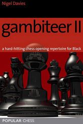 Gambiteer II: - 1 Nov 2007