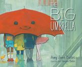 The Big Umbrella - 6 Feb 2018