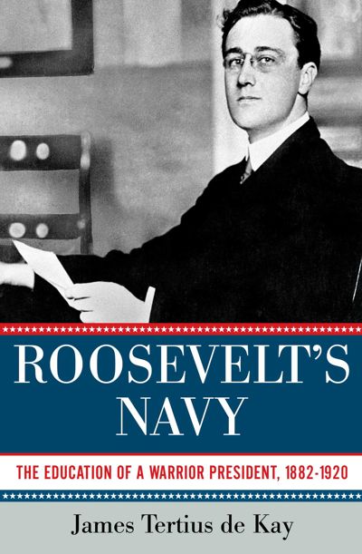 Roosevelt's Navy