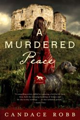 A Murdered Peace - 11 Dec 2018