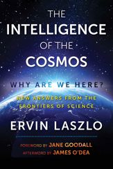 The Intelligence of the Cosmos - 17 Oct 2017