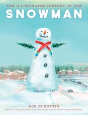 The Illustrated History of the Snowman - 1 Sep 2018