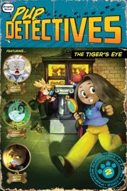 The Tiger's Eye - 2 Feb 2021