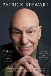 Making It So - 3 Oct 2023