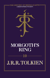 Morgoth's Ring - 13 Jun 2023