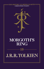 Morgoth's Ring - 13 Jun 2023