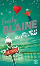 All I Want For Christmas - 26 Oct 2016