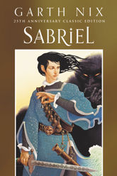 Sabriel - 6 Oct 2009