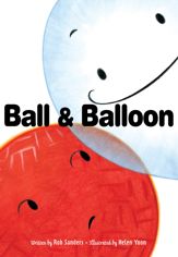 Ball & Balloon - 27 Aug 2019