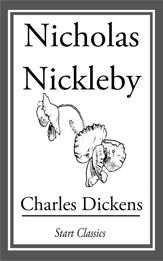 Nicholas Nickleby - 23 Oct 2013