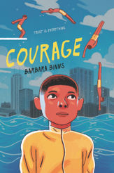 Courage - 31 Jul 2018