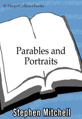 Parables and Portraits - 27 Oct 2009