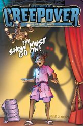 The Show Must Go On! The Graphic Novel - 23 May 2023