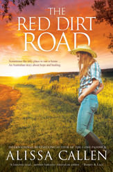 The Red Dirt Road (A Woodlea Novel, #3) - 1 Feb 2018