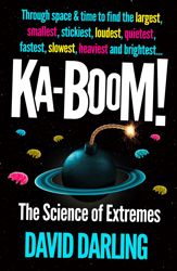 Ka-boom! - 2 May 2024