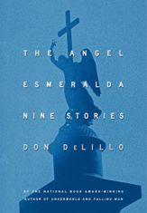 The Angel Esmeralda - 15 Nov 2011