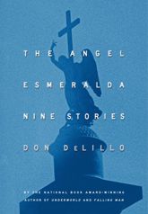 The Angel Esmeralda - 15 Nov 2011