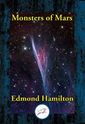 Monsters of Mars - 12 Oct 2021
