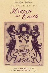 Harmonies of Heaven and Earth - 1 Nov 1987