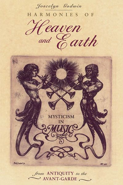Harmonies of Heaven and Earth