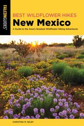 Best Wildflower Hikes New Mexico - 19 Mar 2020