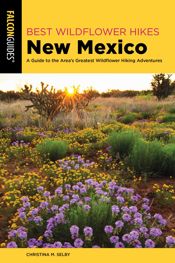 Best Wildflower Hikes New Mexico - 19 Mar 2020
