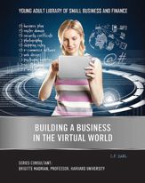 Building a Business in the Virtual World - 2 Sep 2014