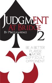 Judgment at Bridge 2 - 1 Jul 2017