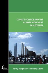Climate Politics and the Climate Movement in Australia - 15 Jun 2012