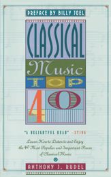 Classical Music Top 40 - 1 Mar 1995