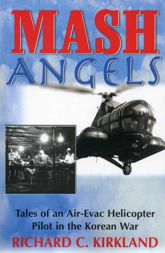 MASH Angels - 1 Aug 2012