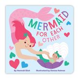 Mermaid for Each Other - 5 Dec 2023