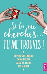 Si tu me cherches... Tu me trouves ! - 15 May 2019