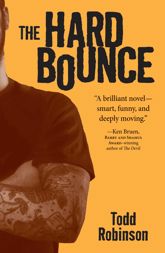 The Hard Bounce - 18 Dec 2012