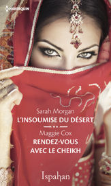 L'insoumise du désert - Rendez-vous avec le cheikh - 1 Jul 2019