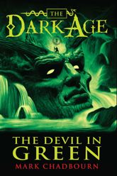 Devil in Green - 30 Jun 2010