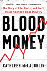 Blood Money - 28 Feb 2023