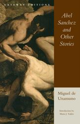 Abel Sanchez and Other Stories - 17 Nov 2015