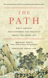 The Path - 5 Apr 2016