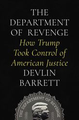 The Department of Revenge - 9 Jun 2026