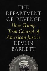 The Department of Revenge - 9 Jun 2026
