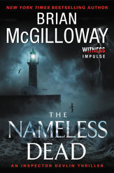The Nameless Dead - 21 Apr 2015