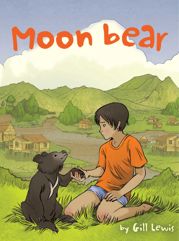 Moon Bear - 17 Mar 2015