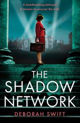The Shadow Network - 13 Feb 2024