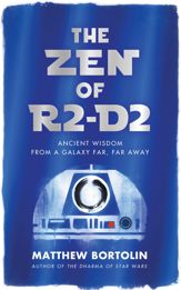 The Zen of R2-D2 - 12 Nov 2019
