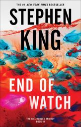 End of Watch - 7 Jun 2016
