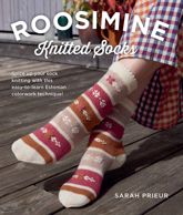 Roosimine Knitted Socks - 17 Mar 2026