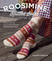 Roosimine Knitted Socks - 17 Mar 2026