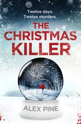 The Christmas Killer - 29 Oct 2020